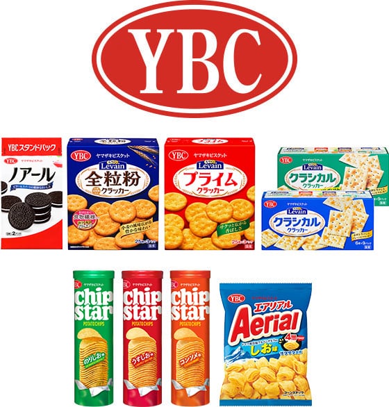 会社概要 会社情報 ヤマザキビスケット