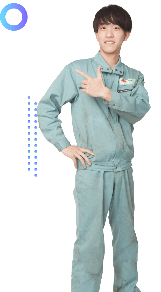 工務エンジニア編