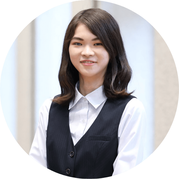 管理部門：本社 経理部経理課