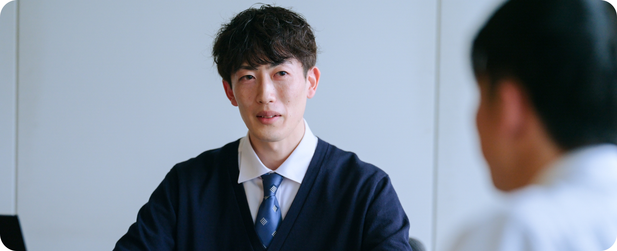 製造現場を知る経理として、数字の裏側にある“現場感”も伝えていきたい