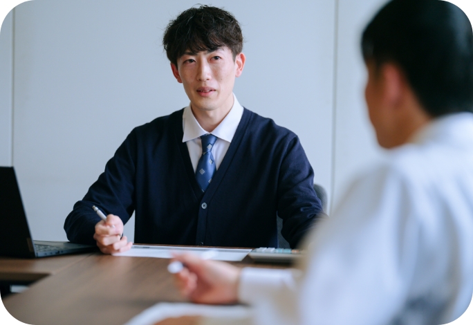 製造現場を知る経理として、数字の裏側にある“現場感”も伝えていきたい