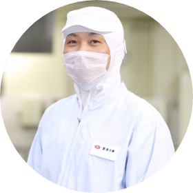製造第三課
