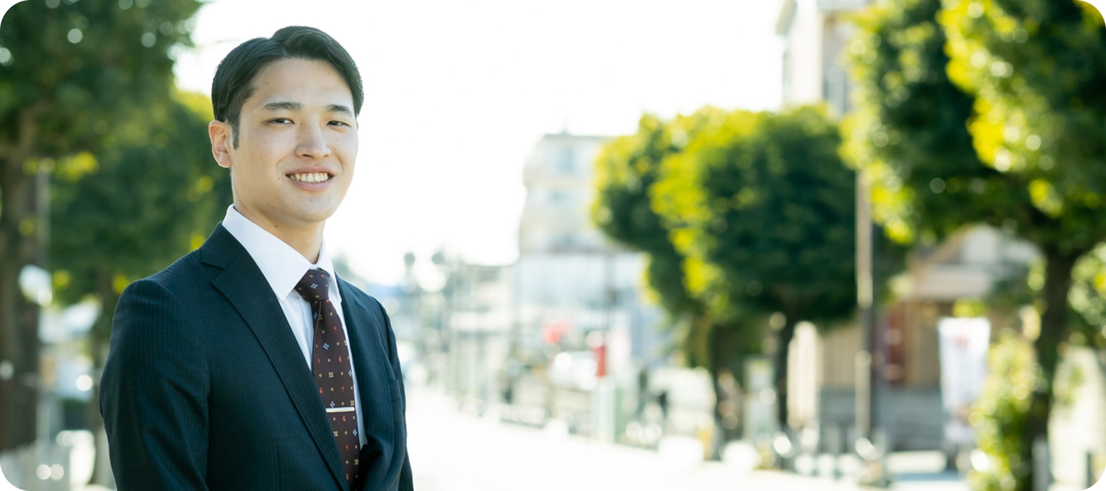 営業部門：横浜営業所