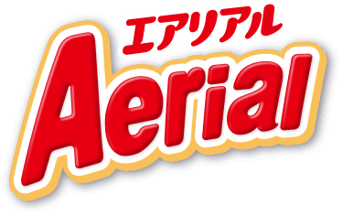 aerial エアリアル