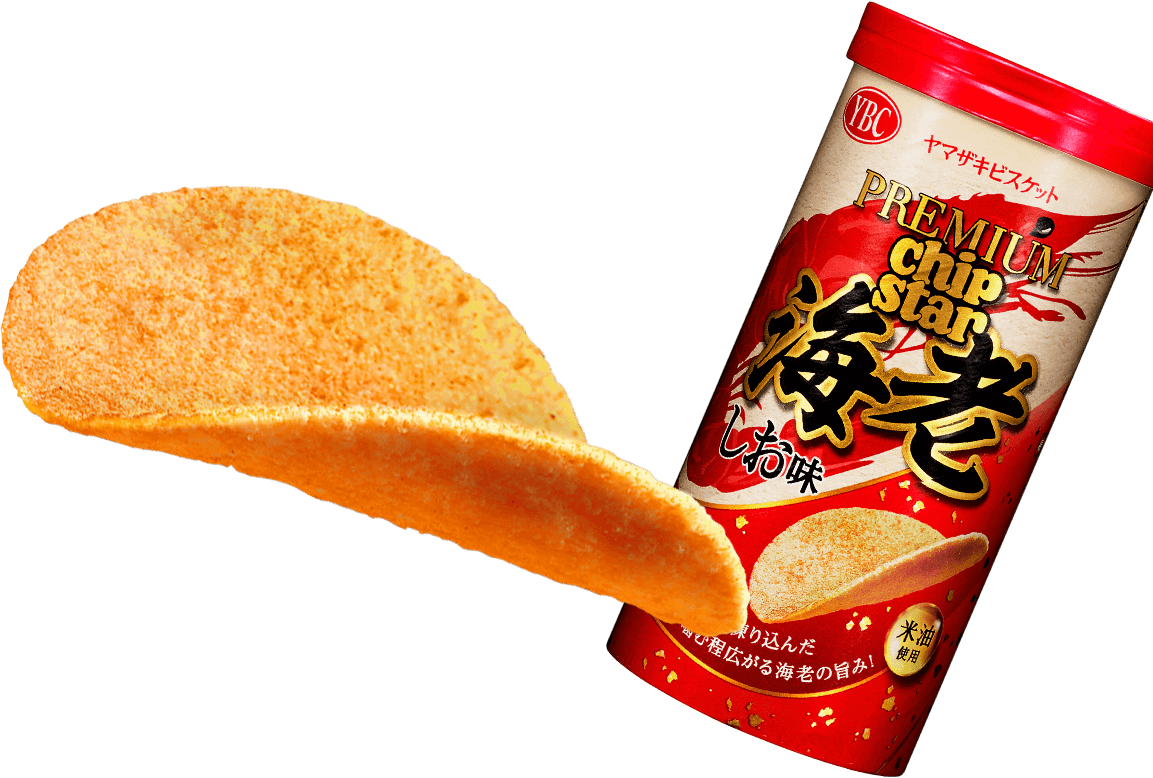チップス画像