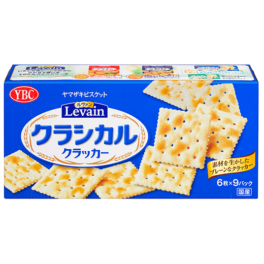 クラッカー