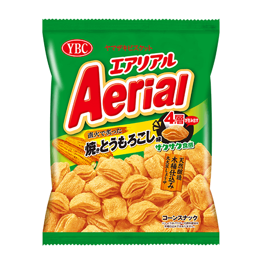 スナック菓子 製品一覧カタログ ヤマザキビスケット