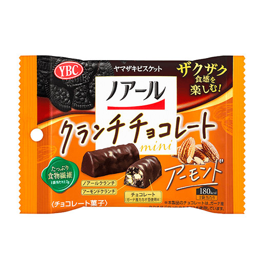 クラッカー ビスケット チョコレート 製品一覧カタログ ヤマザキビスケット