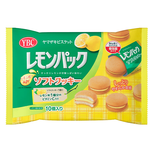 クラッカー ビスケット チョコレート 製品一覧カタログ ヤマザキビスケット