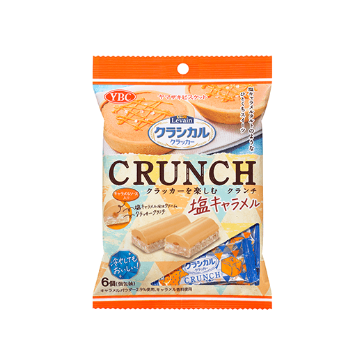 製品情報 ヤマザキビスケット