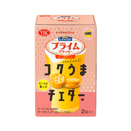 クラッカー ビスケット チョコレート 製品一覧カタログ ヤマザキビスケット