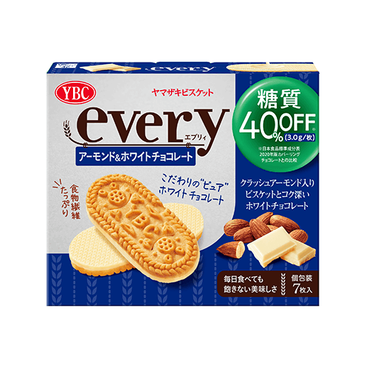 製品一覧 ヤマザキビスケット