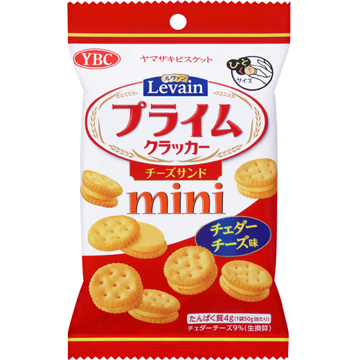 クラッカー ビスケット チョコレート 製品一覧カタログ ヤマザキビスケット