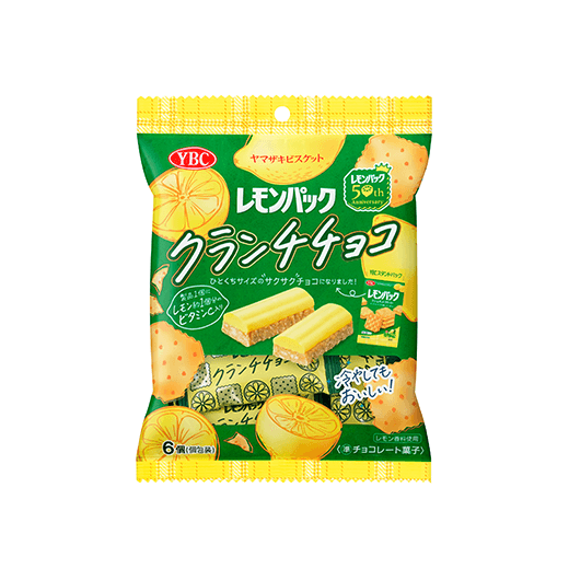 クラッカー・ビスケット ・チョコレート 製品一覧カタログ ヤマザキビスケット