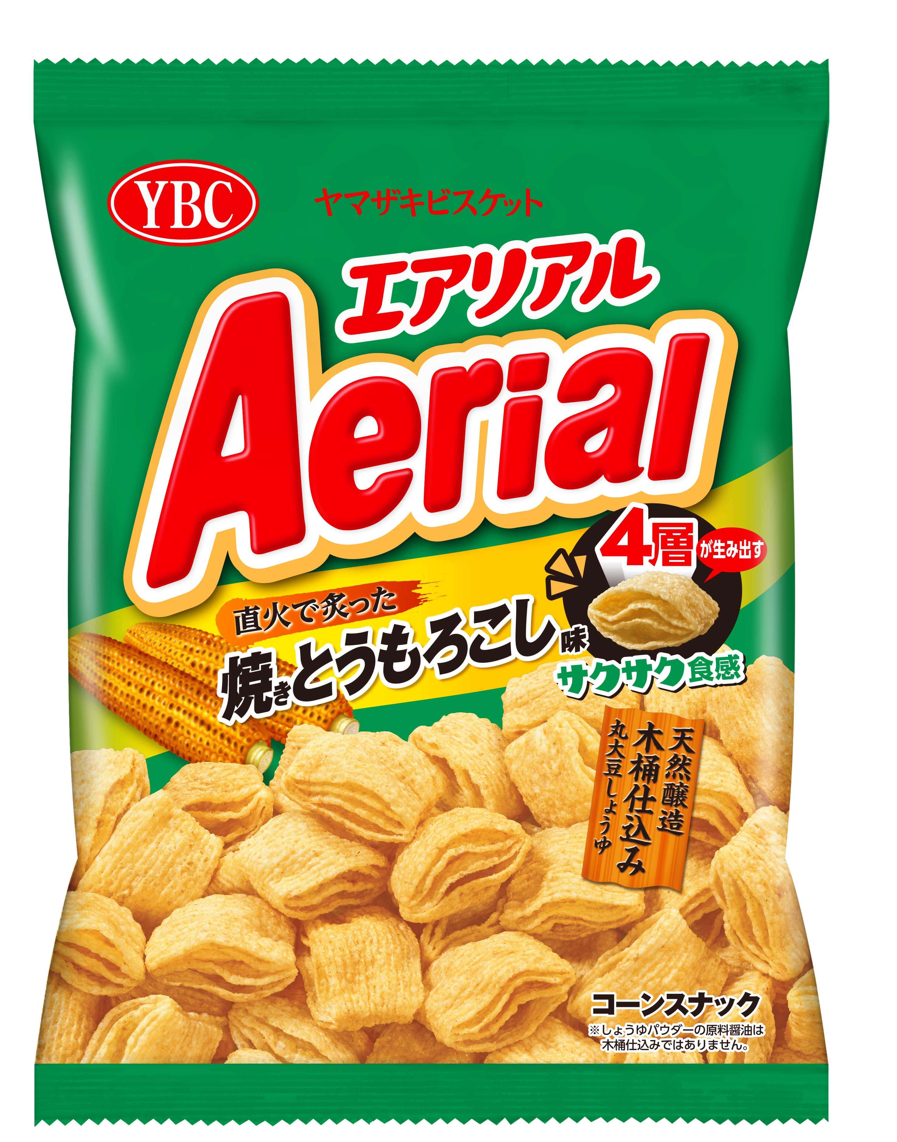 スナック菓子 製品一覧カタログ ヤマザキビスケット