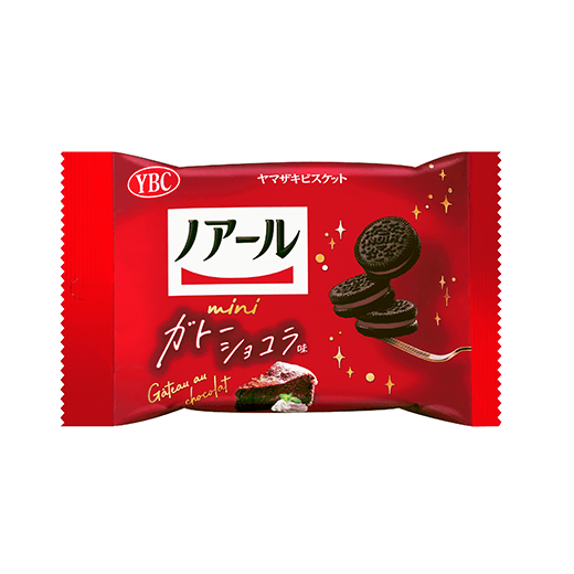 ノアール | 製品一覧カタログ | ヤマザキビスケット