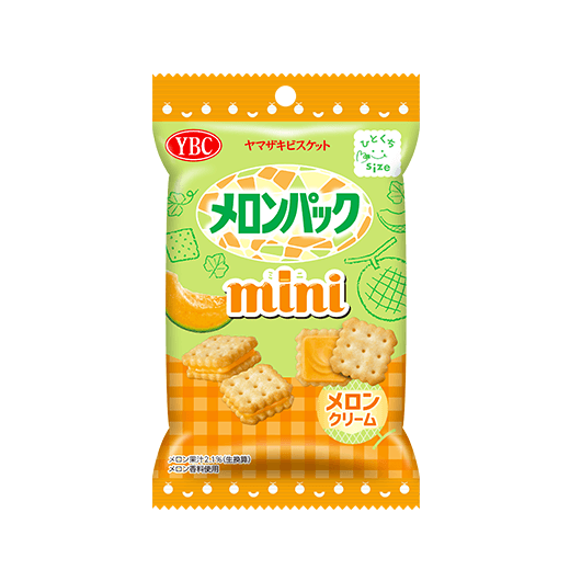 製品情報 | ヤマザキビスケット